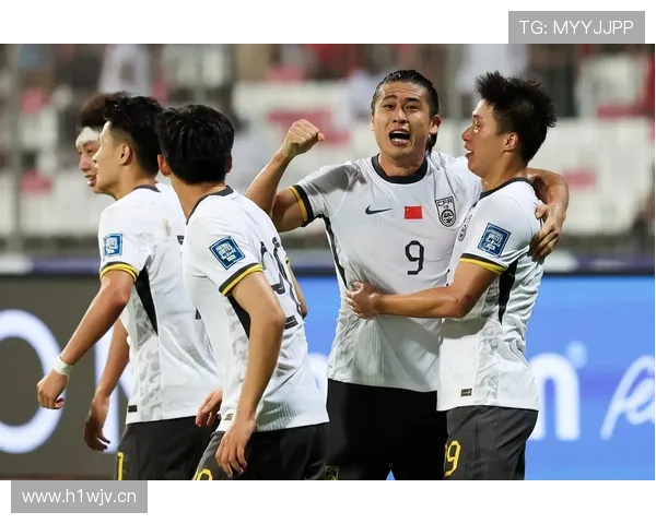 国足与非洲球队历史交锋战绩回顾