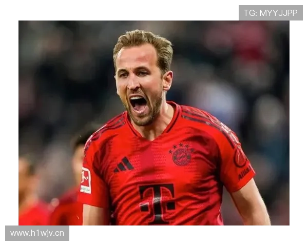 哈里·凯恩伤情更新：是否能赶上下场比赛